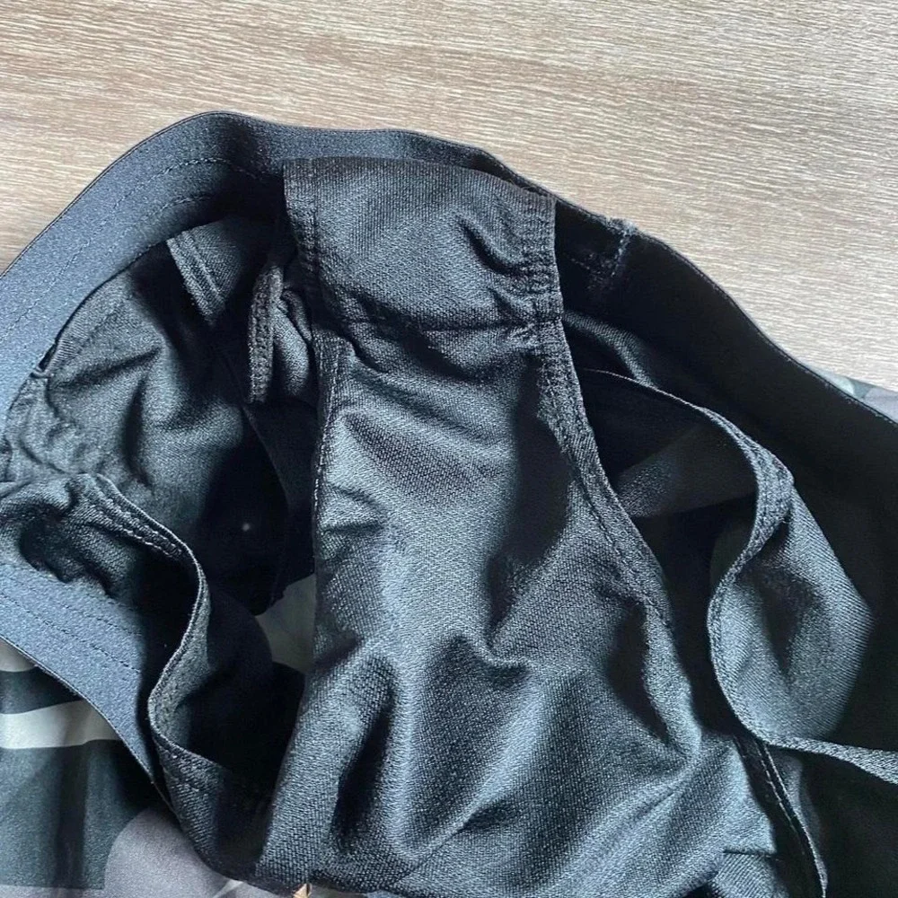 Medium Black Nike‎ Dri-Fit Shorts 1119